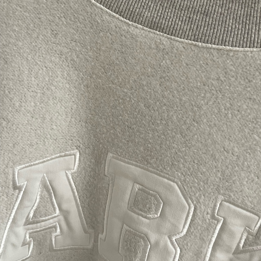 Parke Sweatshirt - Picture 2 of 4